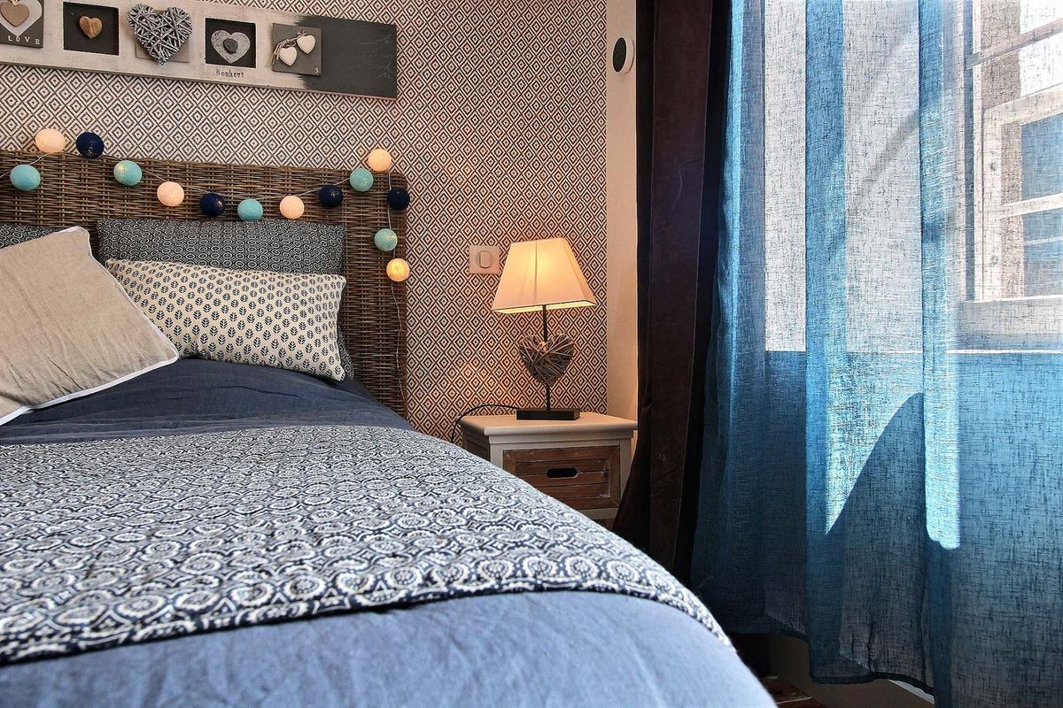 Meublé de tourisme > Le Cottage de la Baie, Carolles - photo 7