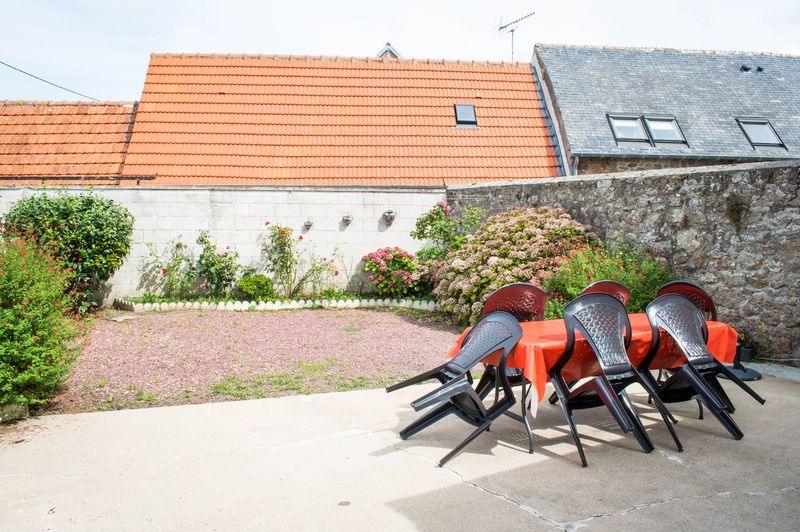 Meublé de tourisme > Le Vicq