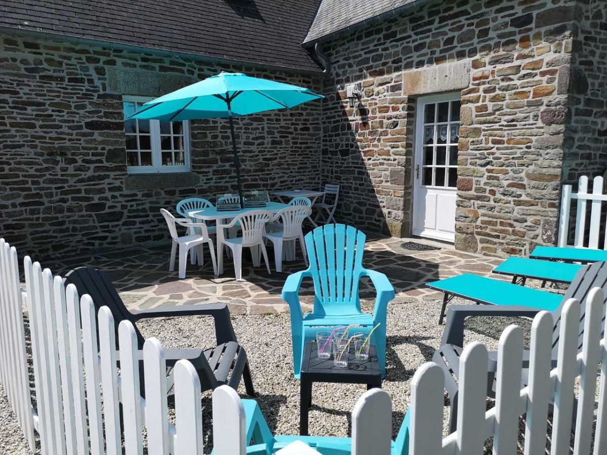 Meublé de tourisme, Folligny - photo 16