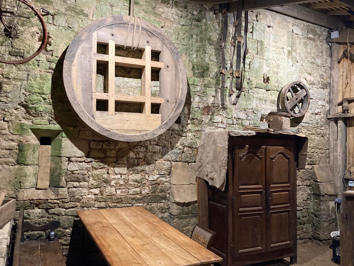 Moulin de la Ville, Négreville - photo 15