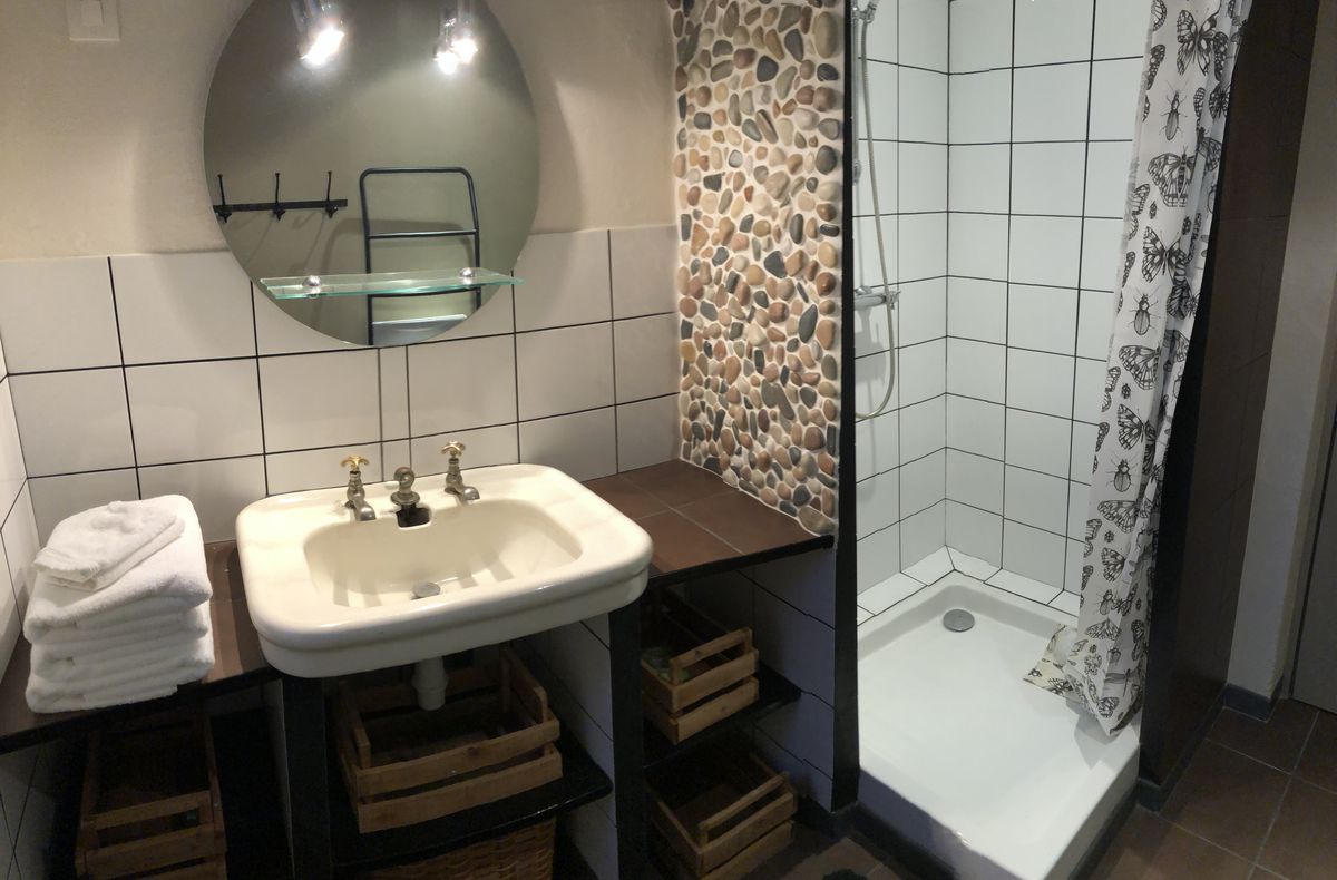 Meublé de tourisme > Cottage Le Giré, Hudimesnil - photo 10