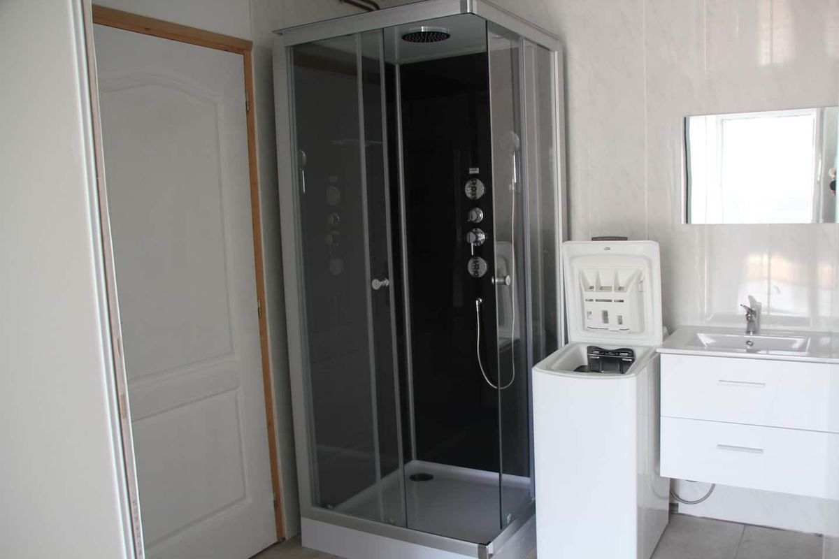 Meublé de tourisme > La Ferme de Cloville, Saint-Georges-d'Elle - photo 6