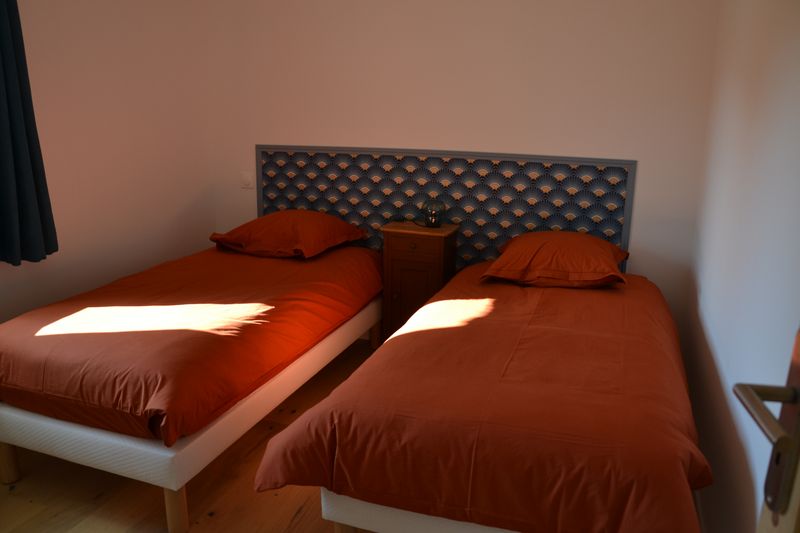 Meublé de tourisme > Les marais blancs côté campagne, Picauville - photo 18