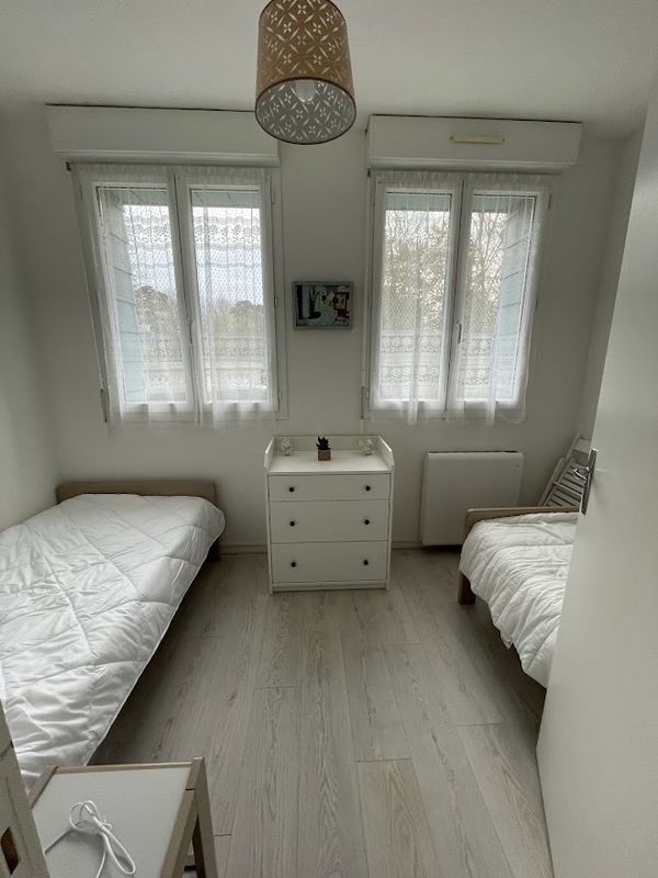 Meublé de tourisme > Domaine de la Faisanderie, Saint-Pair-sur-Mer - photo 2