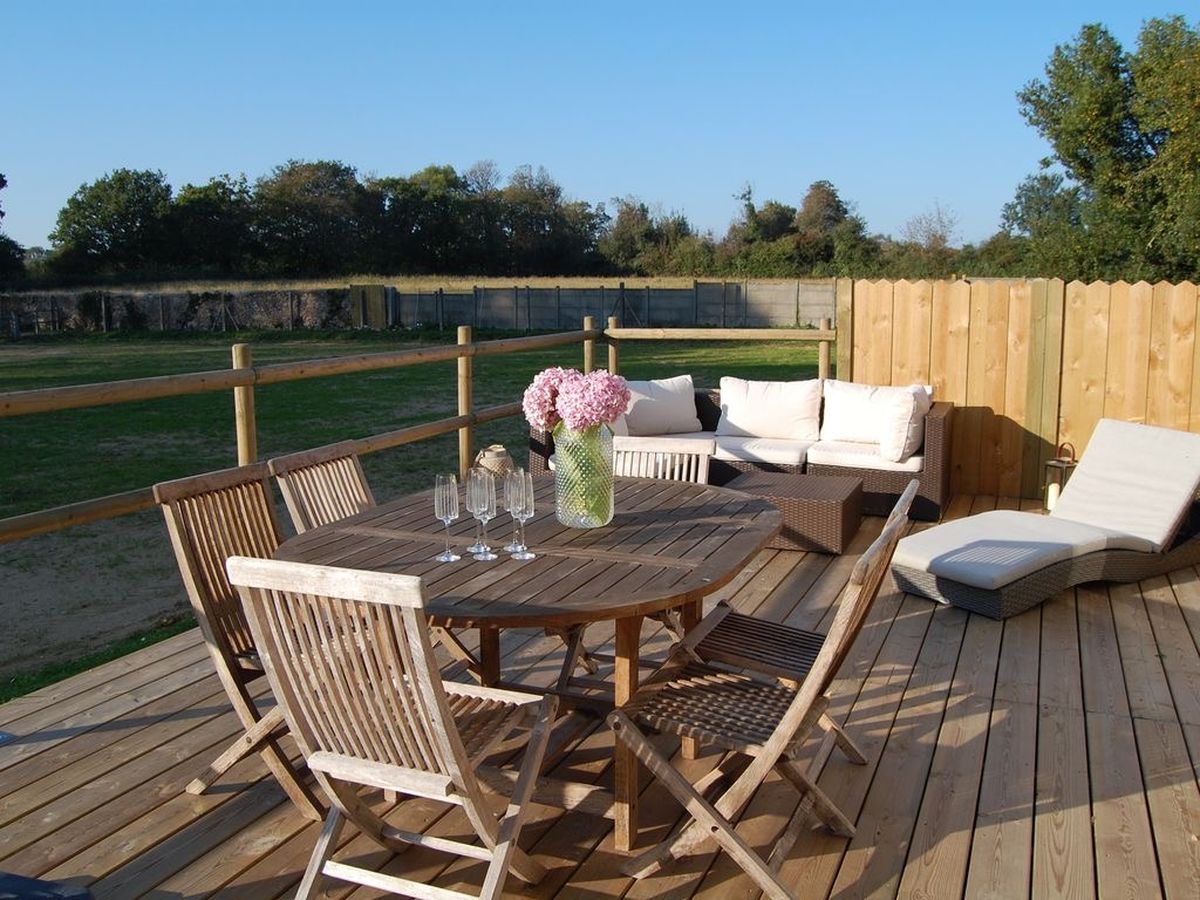 Meublé de tourisme > L'appartement, Tamerville - photo 9
