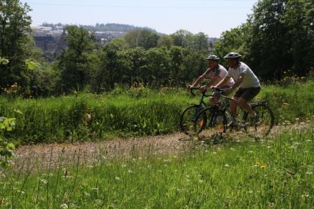 Sourdeval < > Mortain