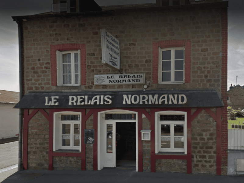 Le Relais Normand