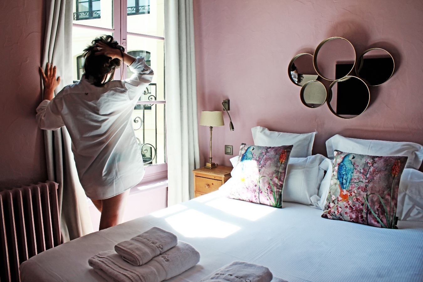 Hôtel & Spa Les Maisons de Léa