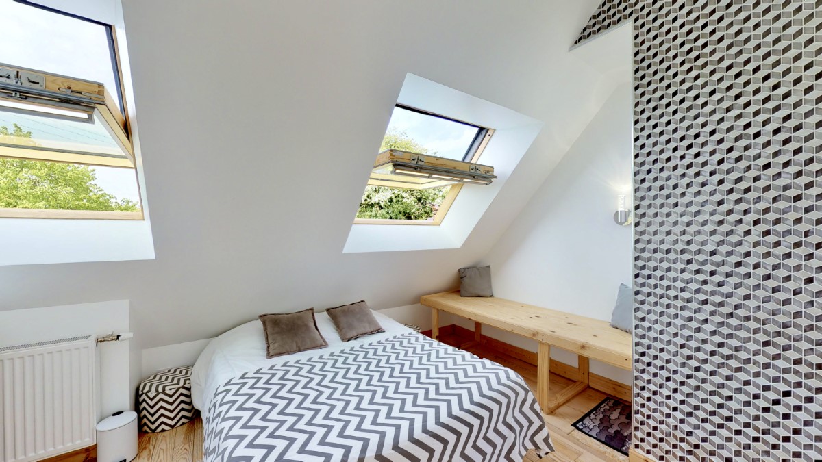 Meublé de tourisme > Duckfly & Boulangerie, Tamerville - photo 15