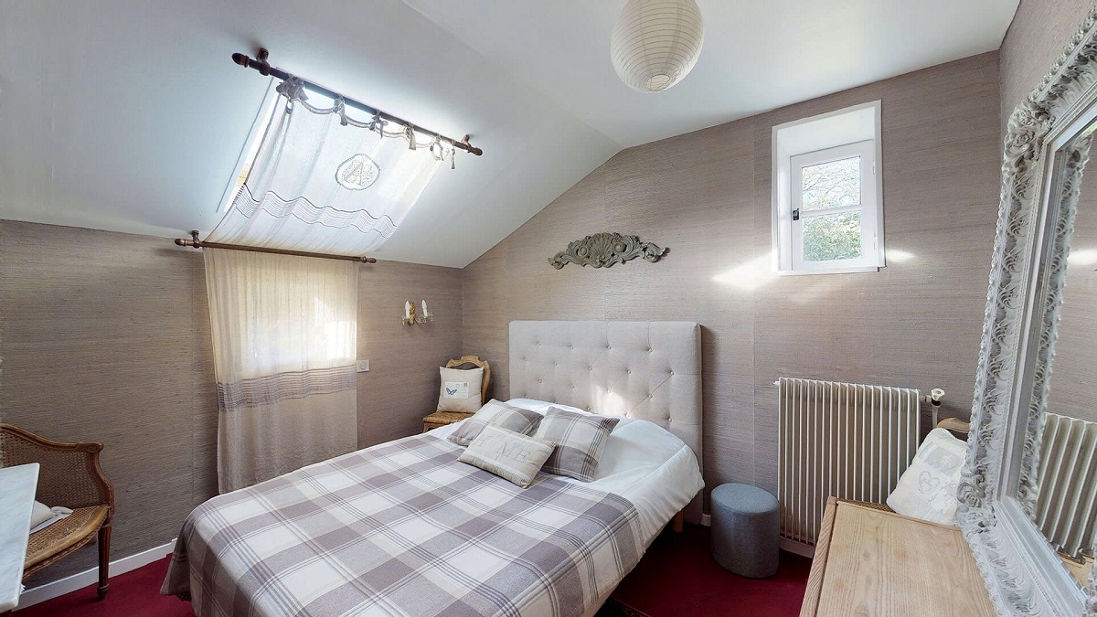 Meublé de tourisme > Grande Duckerie, Tamerville - photo 14