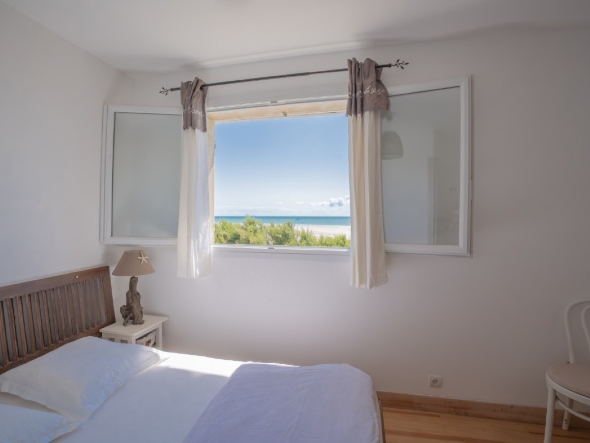 Meublé de tourisme > Maison de vacances, Port-Bail-sur-Mer - photo 16