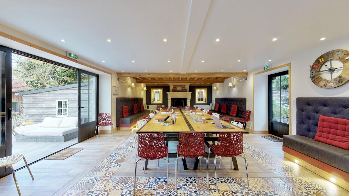 Meublé de tourisme > Duckfly, Tamerville - photo 8