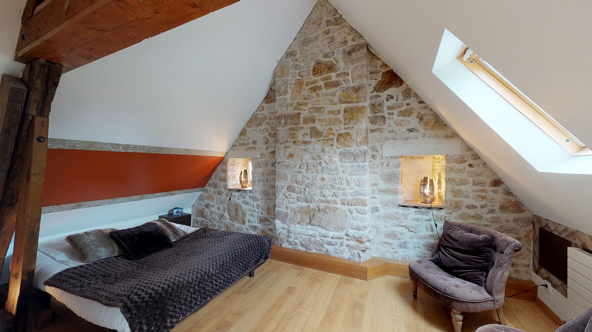 Meublé de tourisme > Voisine, Tamerville - photo 11