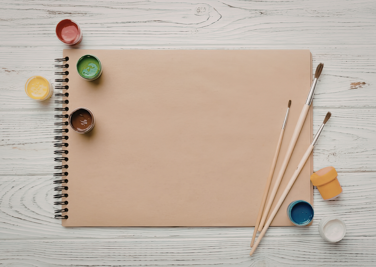 Atelier d'expression libre