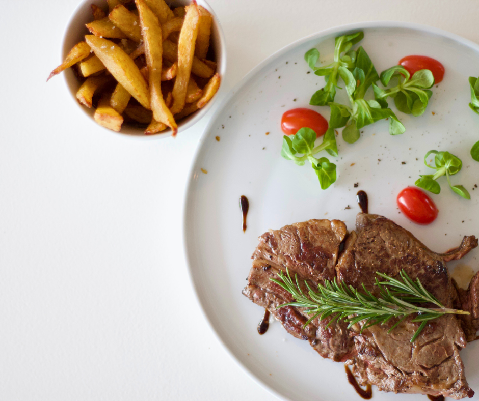 O'lala Bar & Restaurant, Saint-Germain-sur-Ay - photo 3