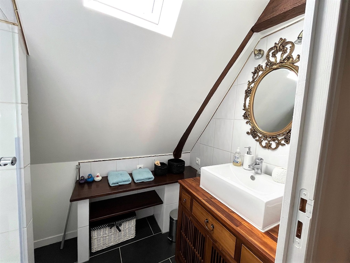 Le Gîte Pâquerette, Hermival-les-Vaux - photo 3