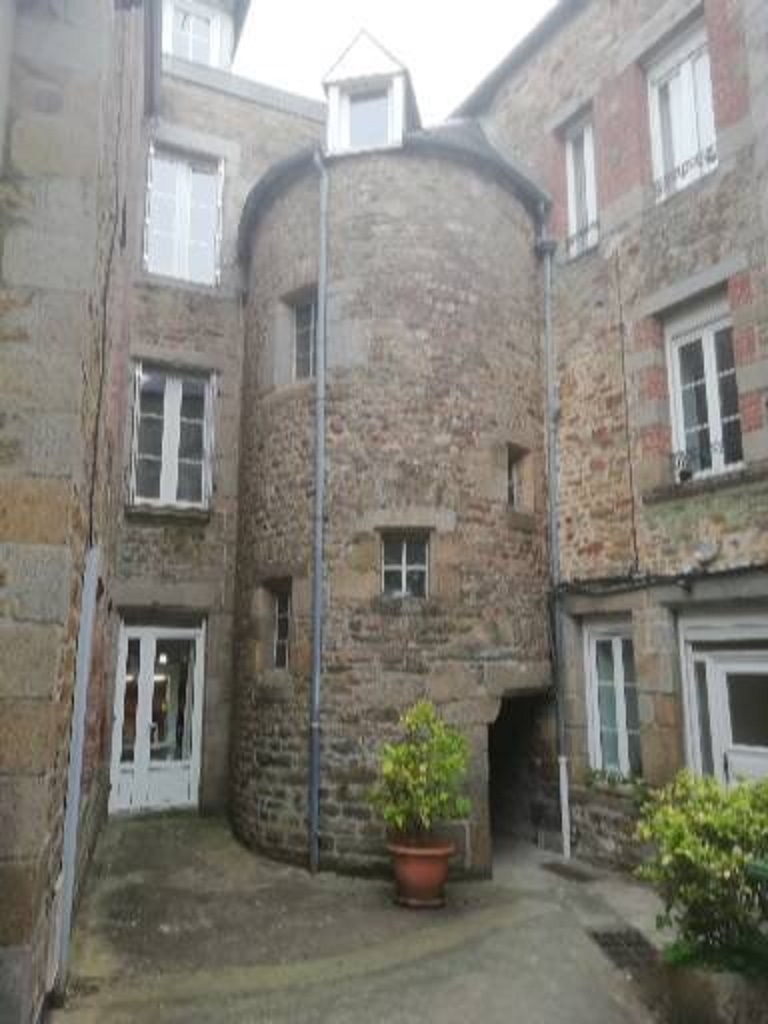 Meublé de tourisme > La Cour des 3 Rois 2