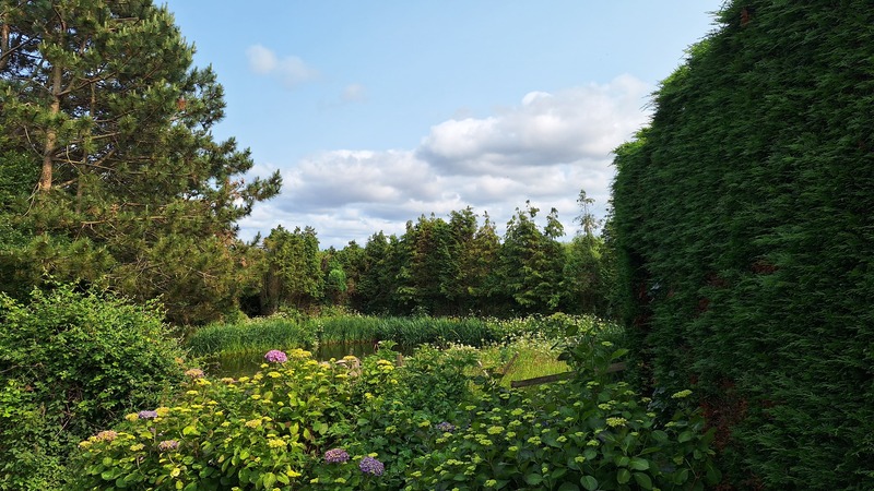 Meublé de tourisme > La Varouline, Varouville - photo 8