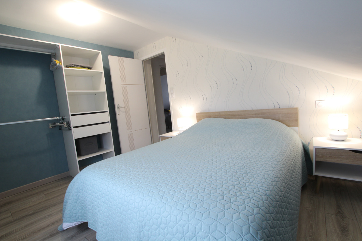 Clévacances H8346 > Les Cactus, Gouville-sur-Mer - photo 16