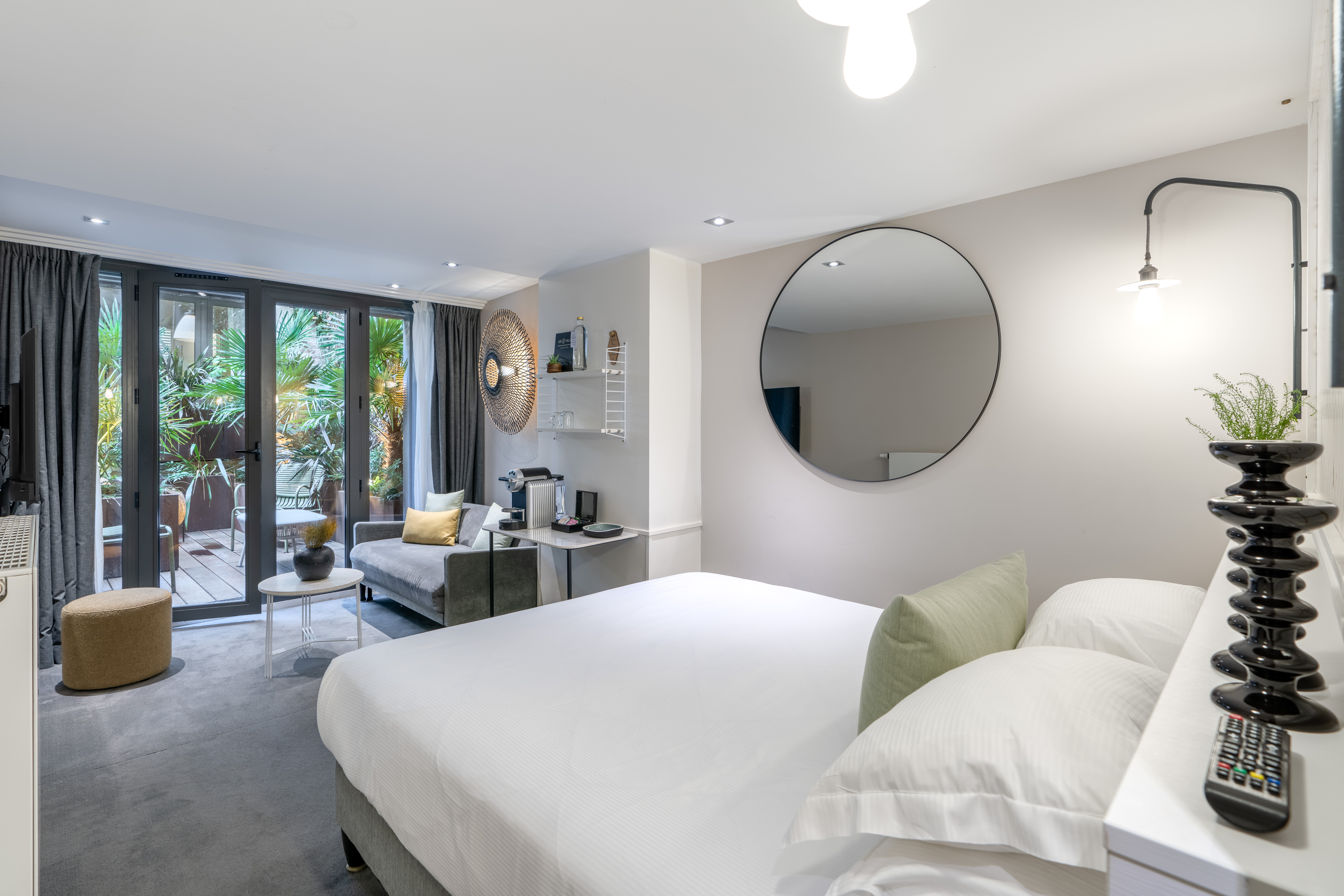 Hôtel Les 2 Villas, Trouville-sur-Mer - photo 9