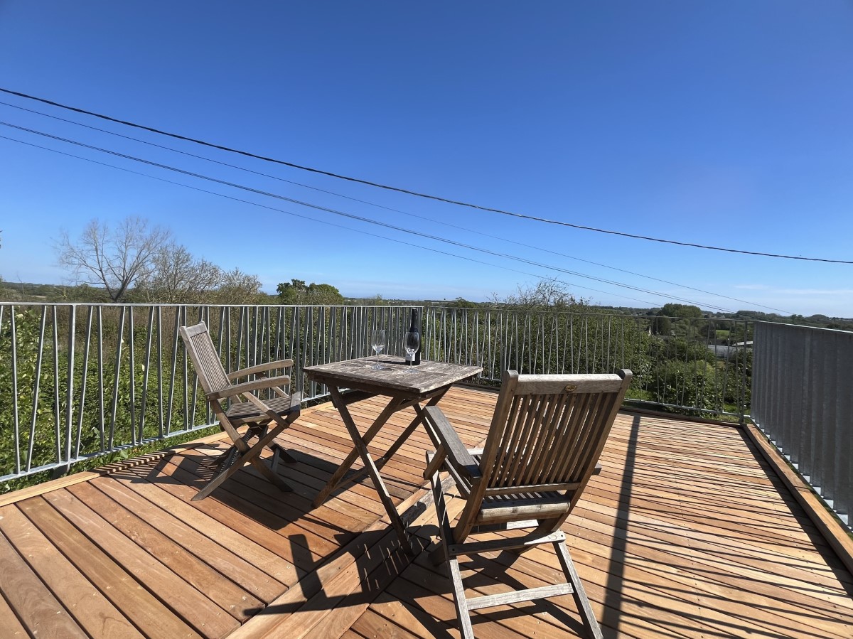 Meublé de tourisme > La Maison de Mary, Anneville-en-Saire - photo 13