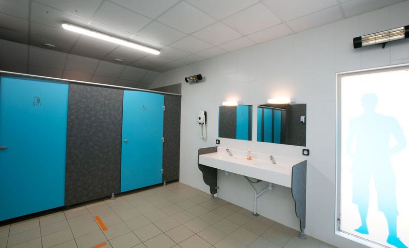 Camping Flower Le Haut Dick, Carentan-les-Marais - photo 22