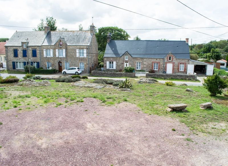 Meublé de tourisme > Le Vicq, Vicq-sur-Mer - photo 13