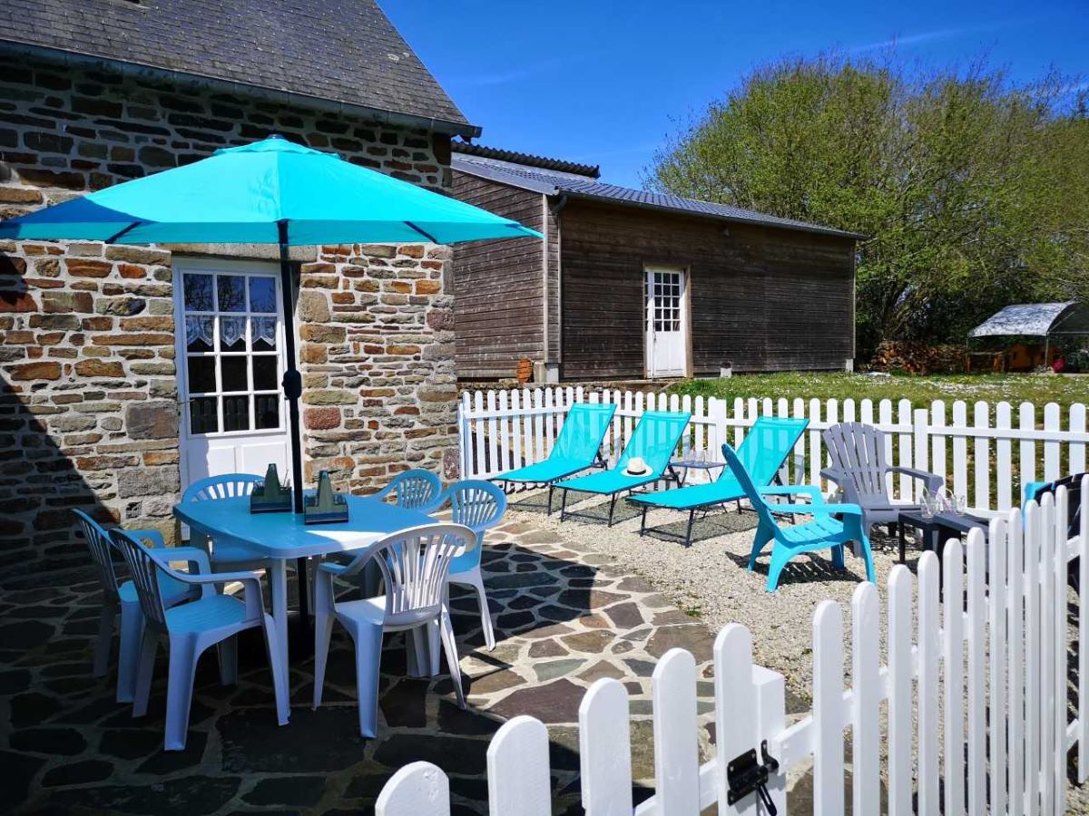 Meublé de tourisme, Folligny - photo 14