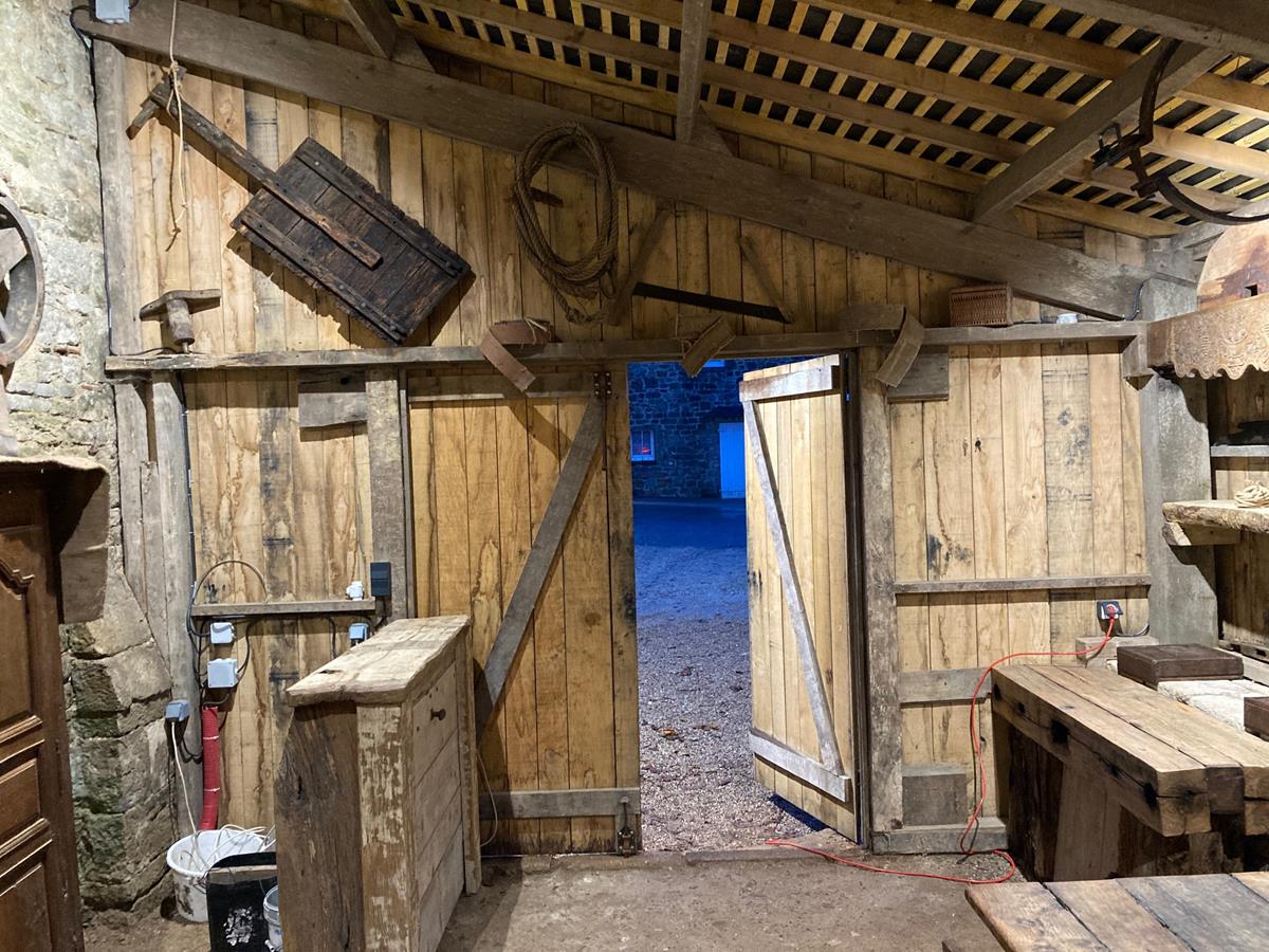 Moulin de la Ville, Négreville - photo 6