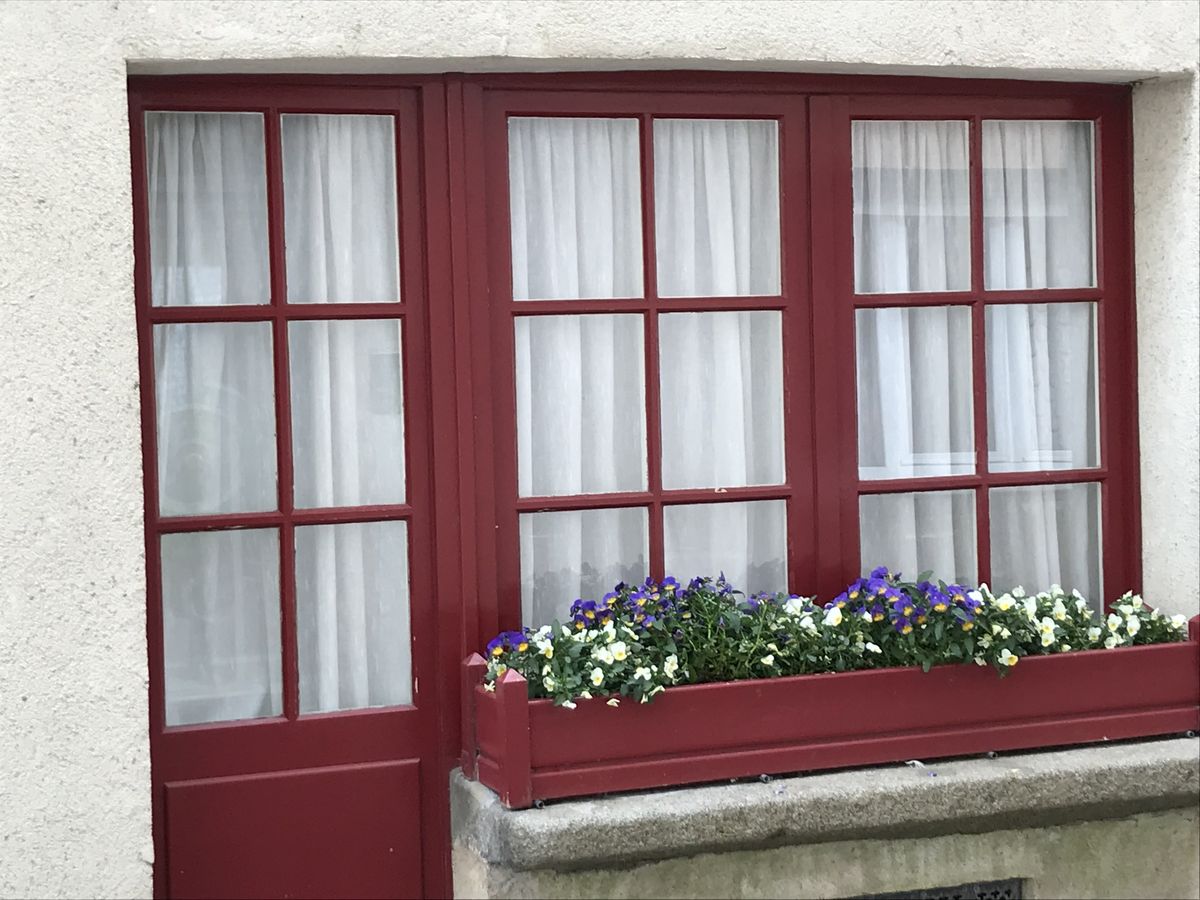 Meublé de Tourisme, Granville - photo 2