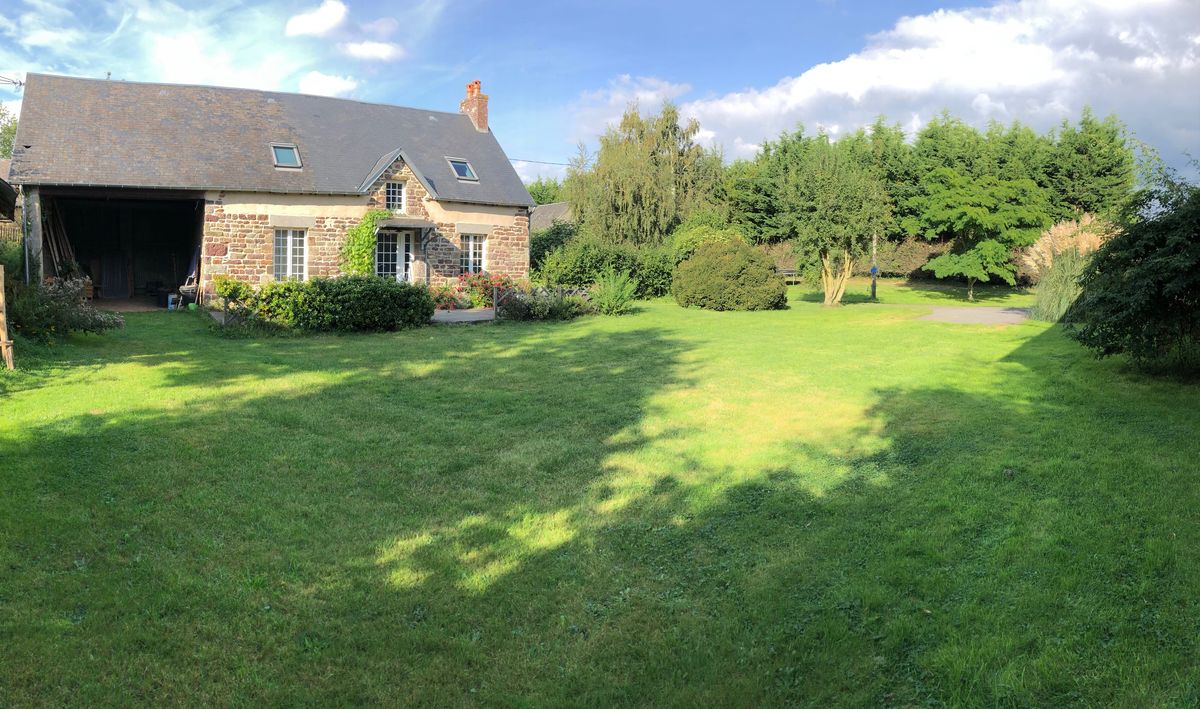 Meublé de tourisme > Cottage Le Giré, Hudimesnil - photo 15