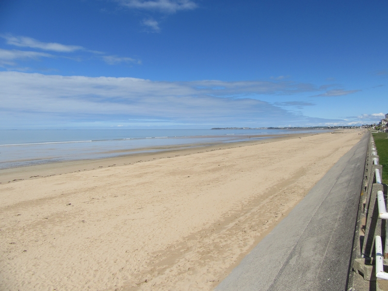 Meublé de tourisme > Villa Caprice
