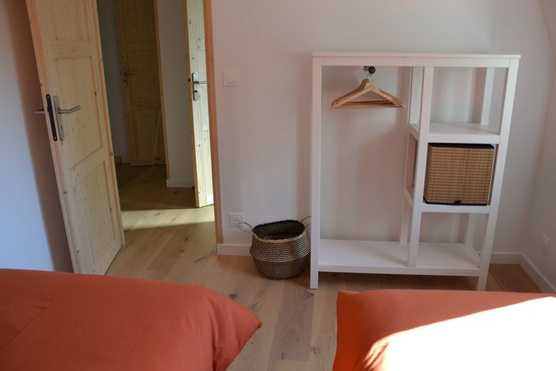 Meublé de tourisme > Les marais blancs côté campagne, Picauville - photo 14