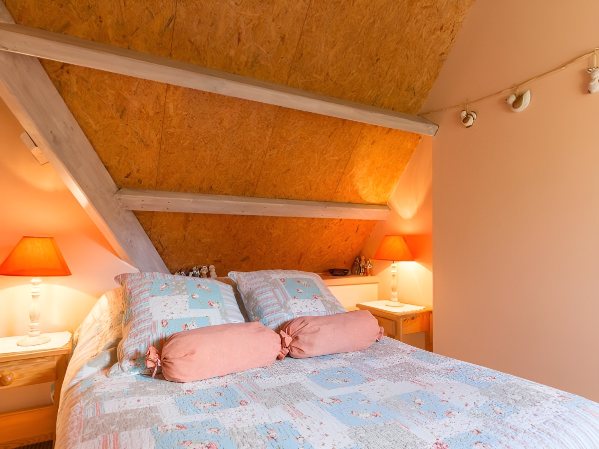 Gîte l'Ancienne Boulangerie, Souleuvre en Bocage - photo 8