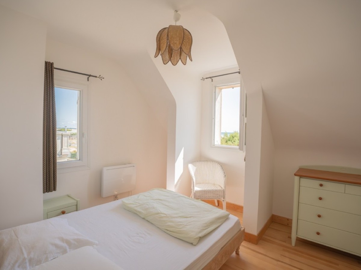 Meublé de tourisme > Maison de vacances, Port-Bail-sur-Mer - photo 12