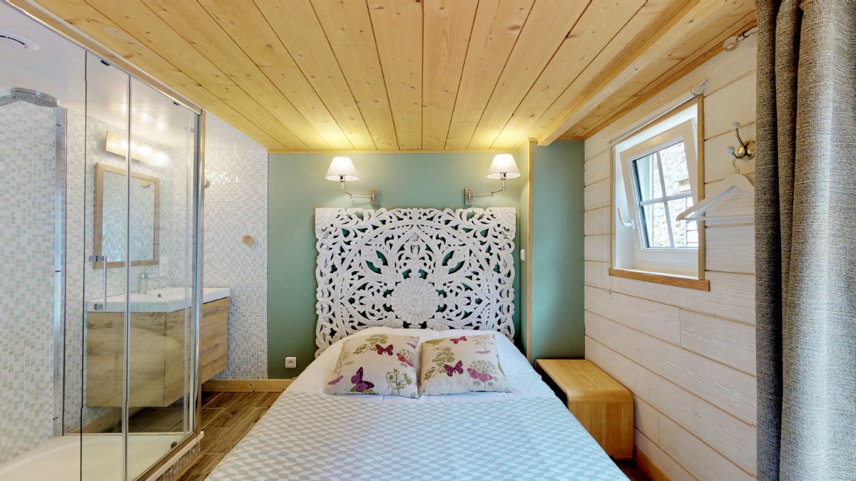 Meublé de tourisme > Duckfly, Tamerville - photo 14