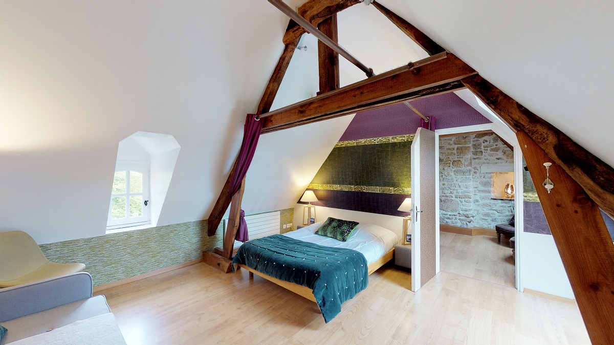 Meublé de tourisme > Voisine, Tamerville - photo 19