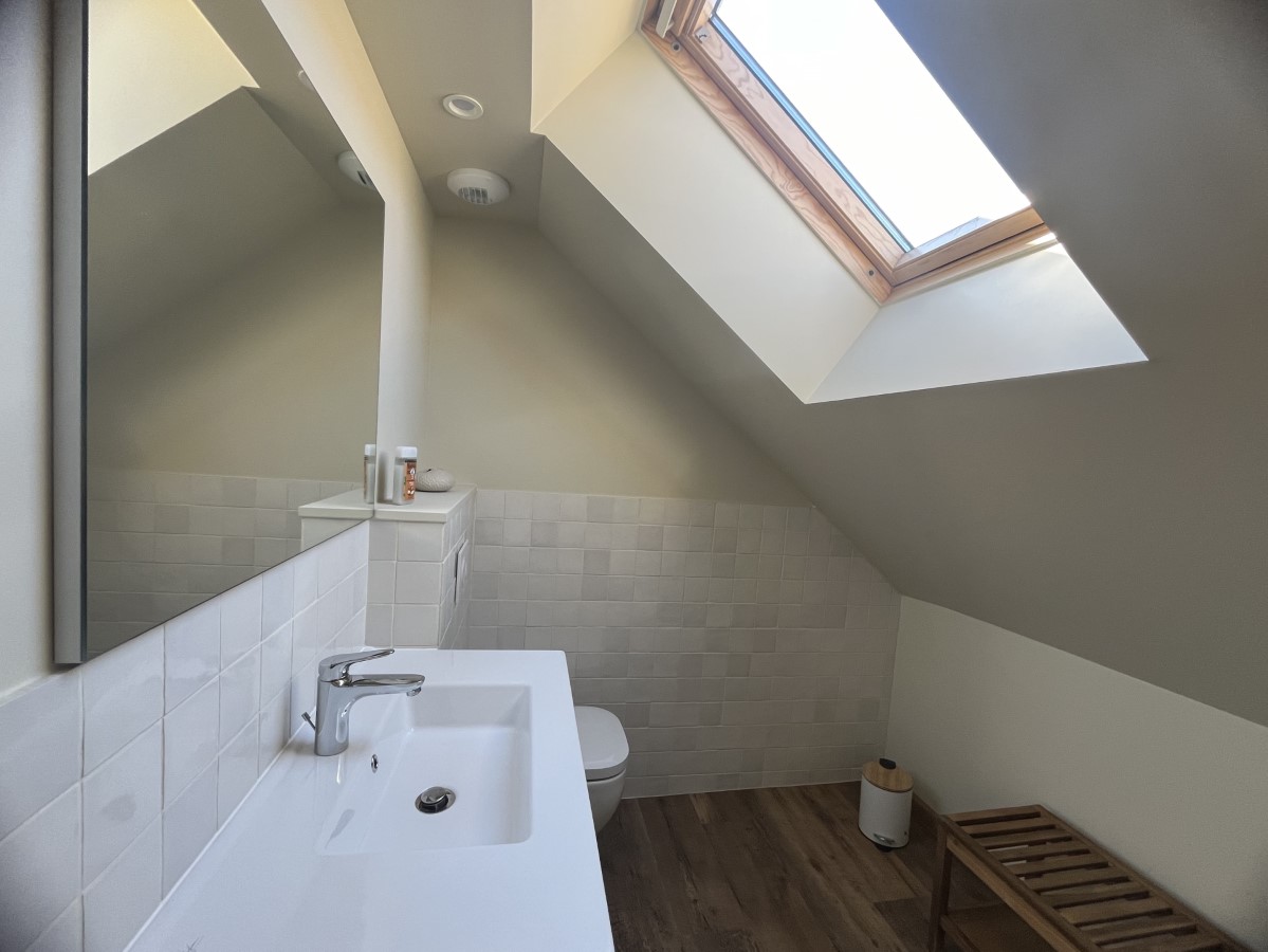 Meublé de tourisme > La Maison de Mary, Anneville-en-Saire - photo 3