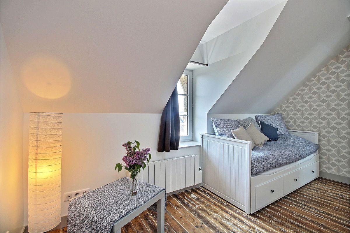 Meublé de tourisme > Le Cottage de la Baie, Carolles - photo 20