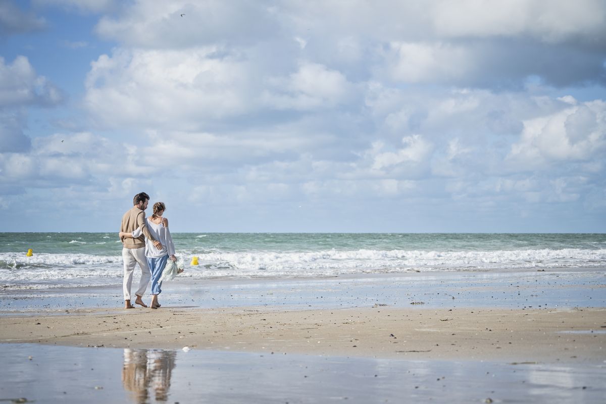 Prévithal Thalasso & Spa Marin, Donville-les-Bains - photo 19