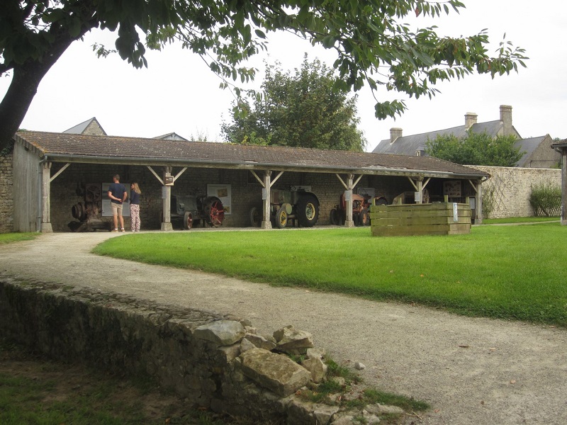 Ferme-musée du Cotentin, Sainte-Mère-Église - photo 2
