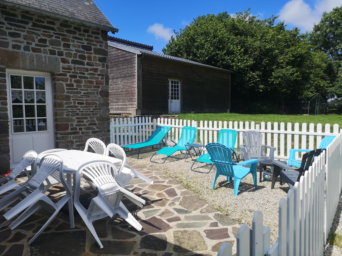 Meublé de tourisme, Folligny - photo 12