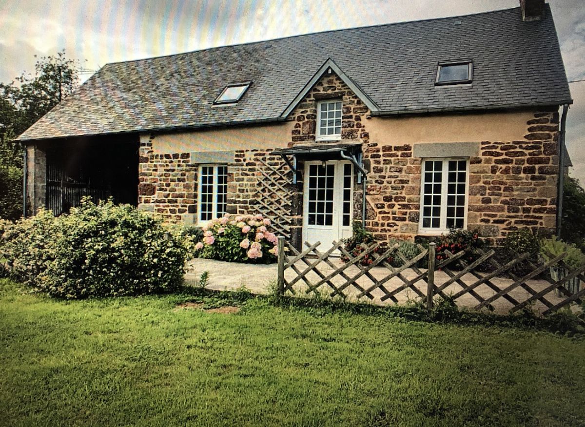 Meublé de tourisme > Cottage Le Giré, Hudimesnil - photo 6