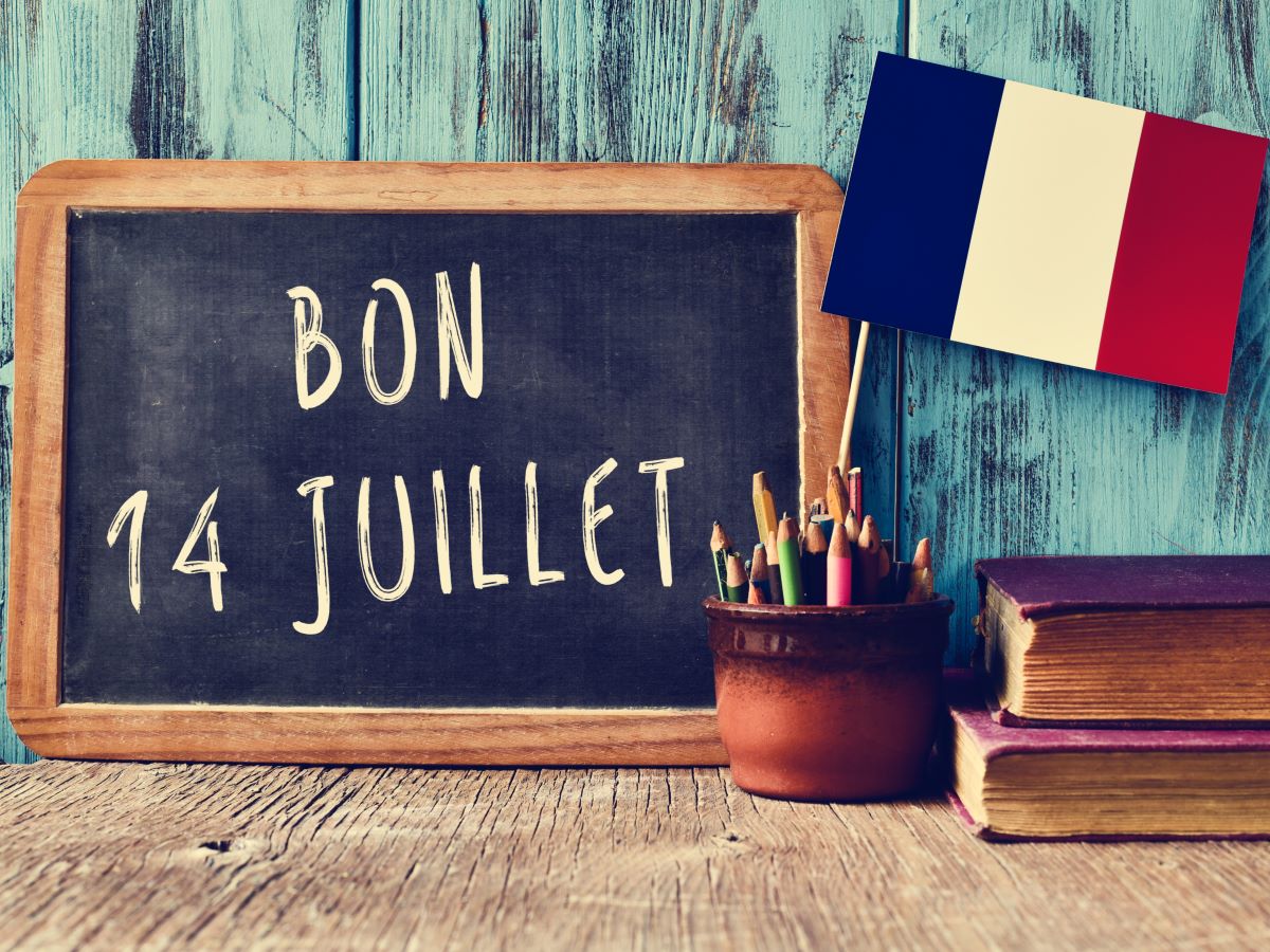Bal populaire — visuel événement