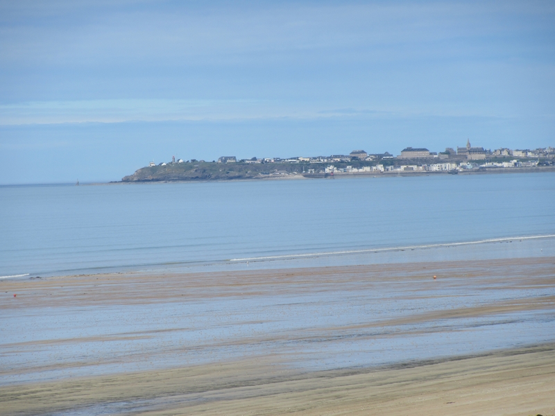 Meublé de tourisme > Villa Caprice, Jullouville - photo 4