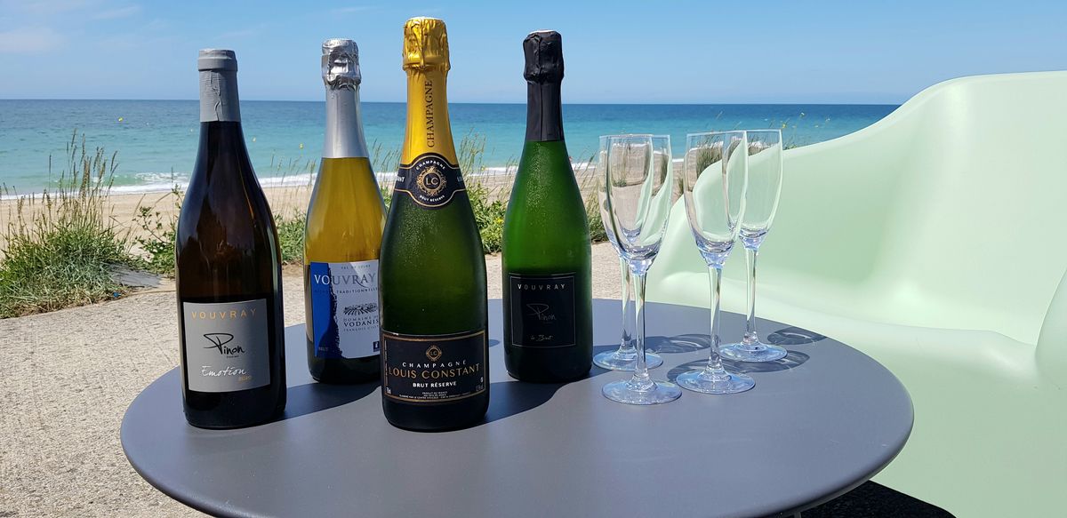 Le P'tit Baigneur, Donville-les-Bains - photo 28