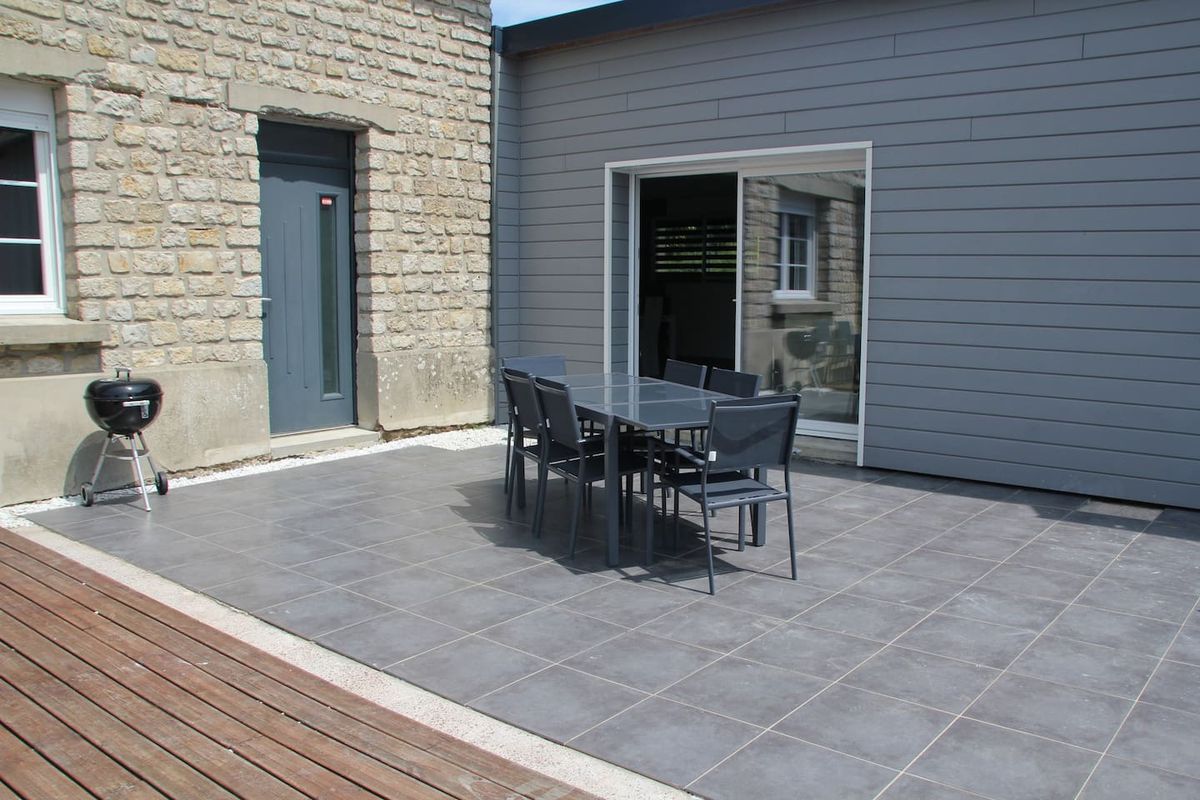 Meublé de tourisme > La Ferme de Cloville, Saint-Georges-d'Elle - photo 11