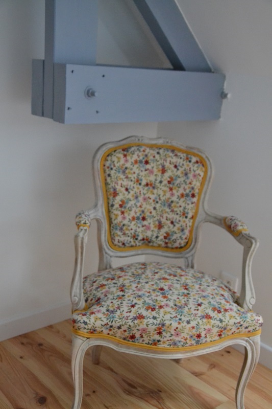 Meublé de tourisme > Les marais blancs côté jardin, Picauville - photo 18