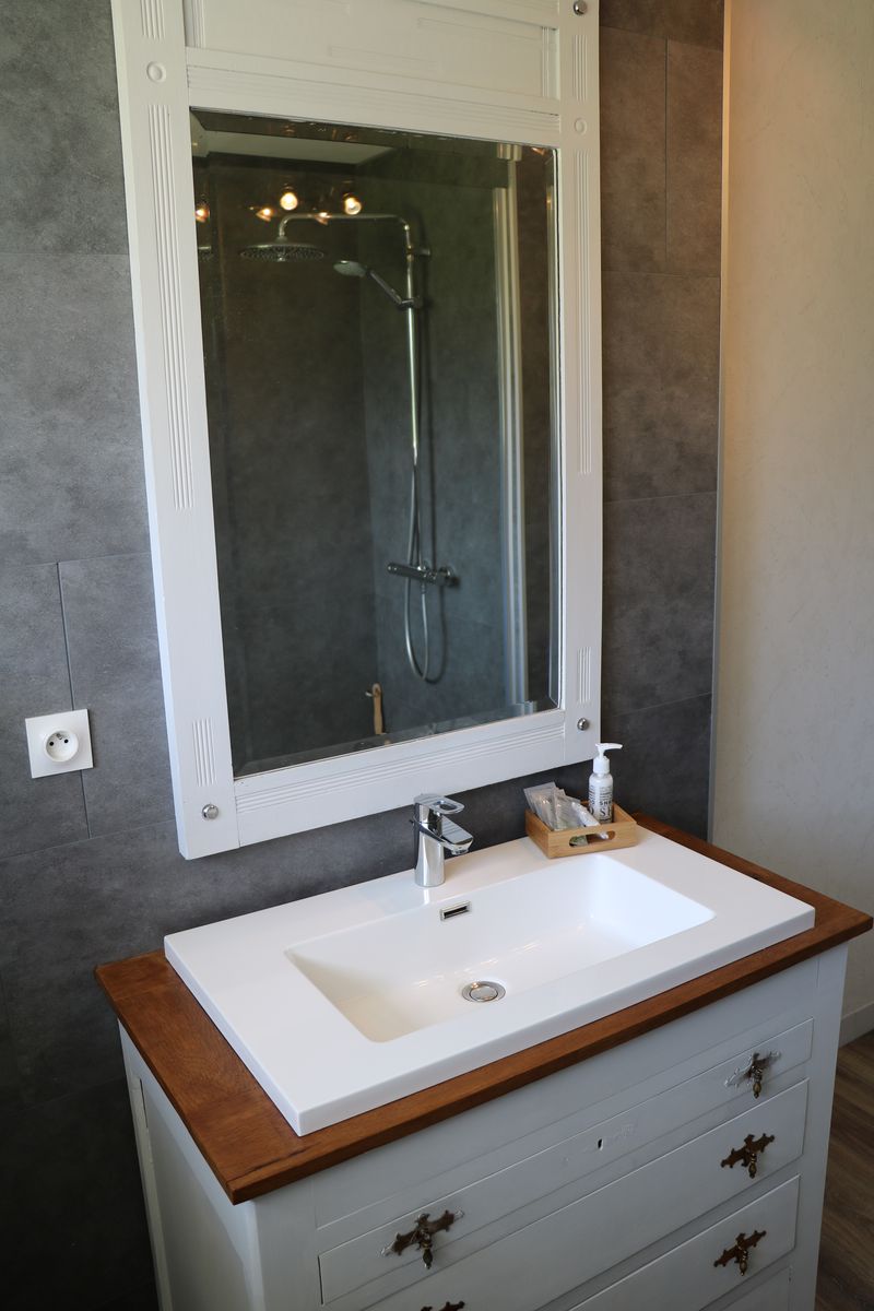 Meublé de tourisme > Maison bord de mer, Pirou - photo 5