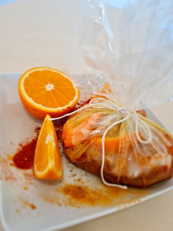 Poissonnerie Dégustation Bar à Huîtres Rocavi — photo 2